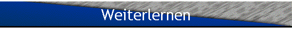 Weiterlernen